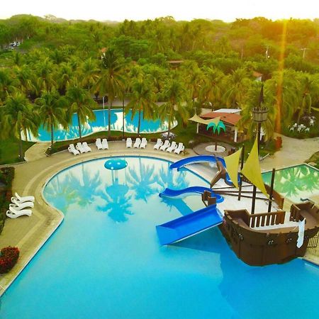Las Veraneras Villas & Resort 아카후틀라 외부 사진